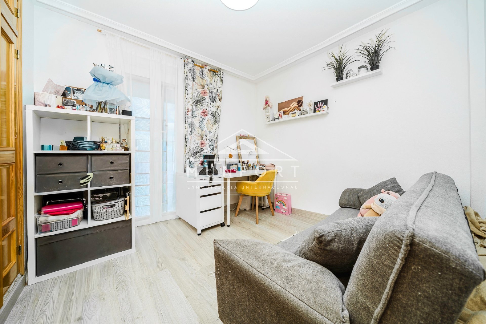 Herverkoop - Appartementen -
Torrevieja - Aguas Nuevas - Torrevieja