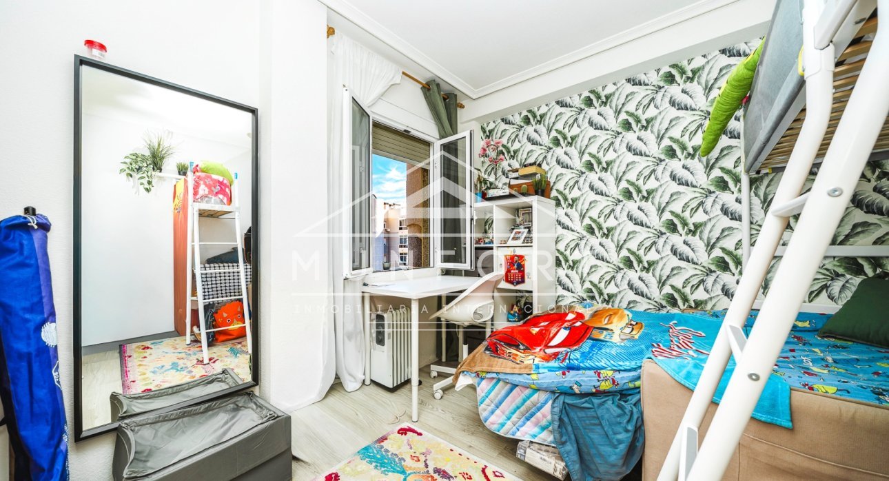 Herverkoop - Appartementen -
Torrevieja - Aguas Nuevas - Torrevieja