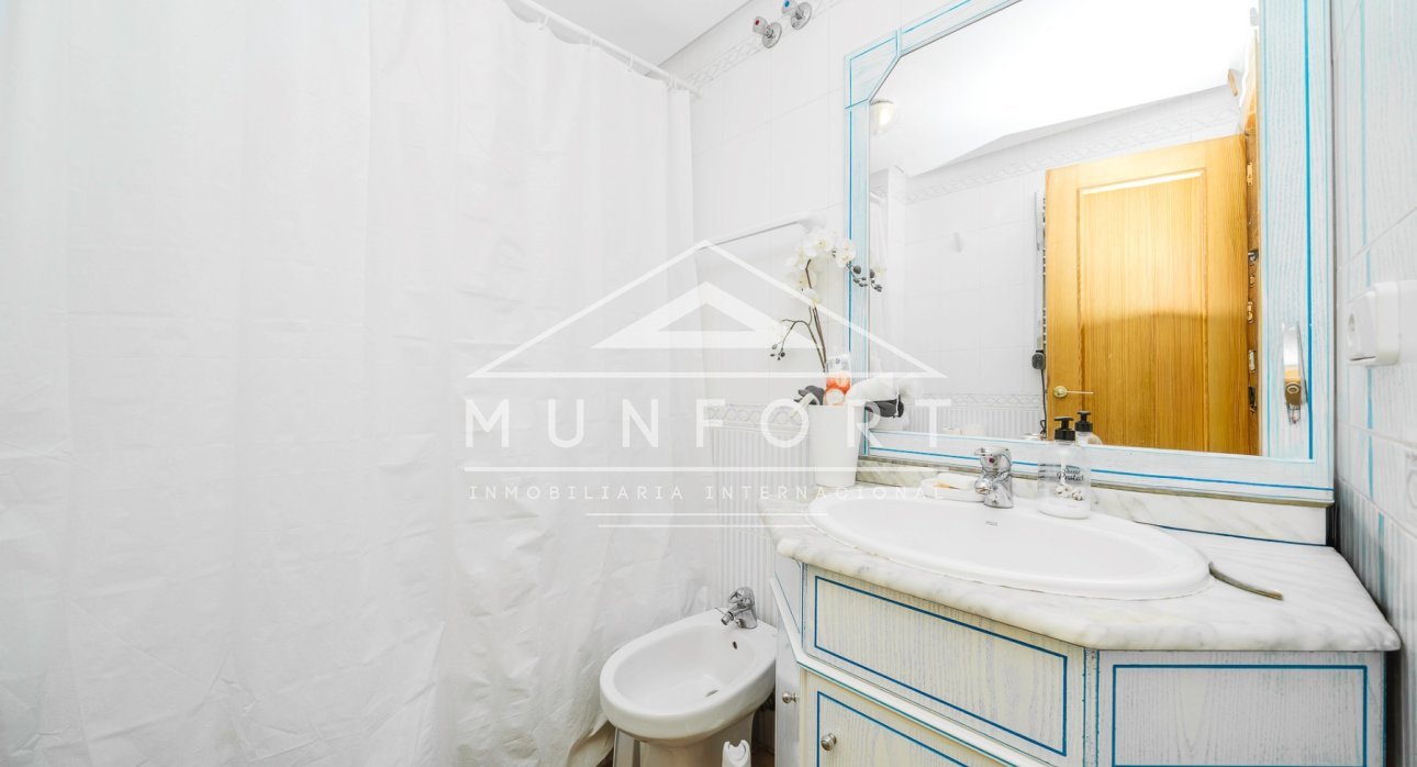 Herverkoop - Appartementen -
Torrevieja - Aguas Nuevas - Torrevieja