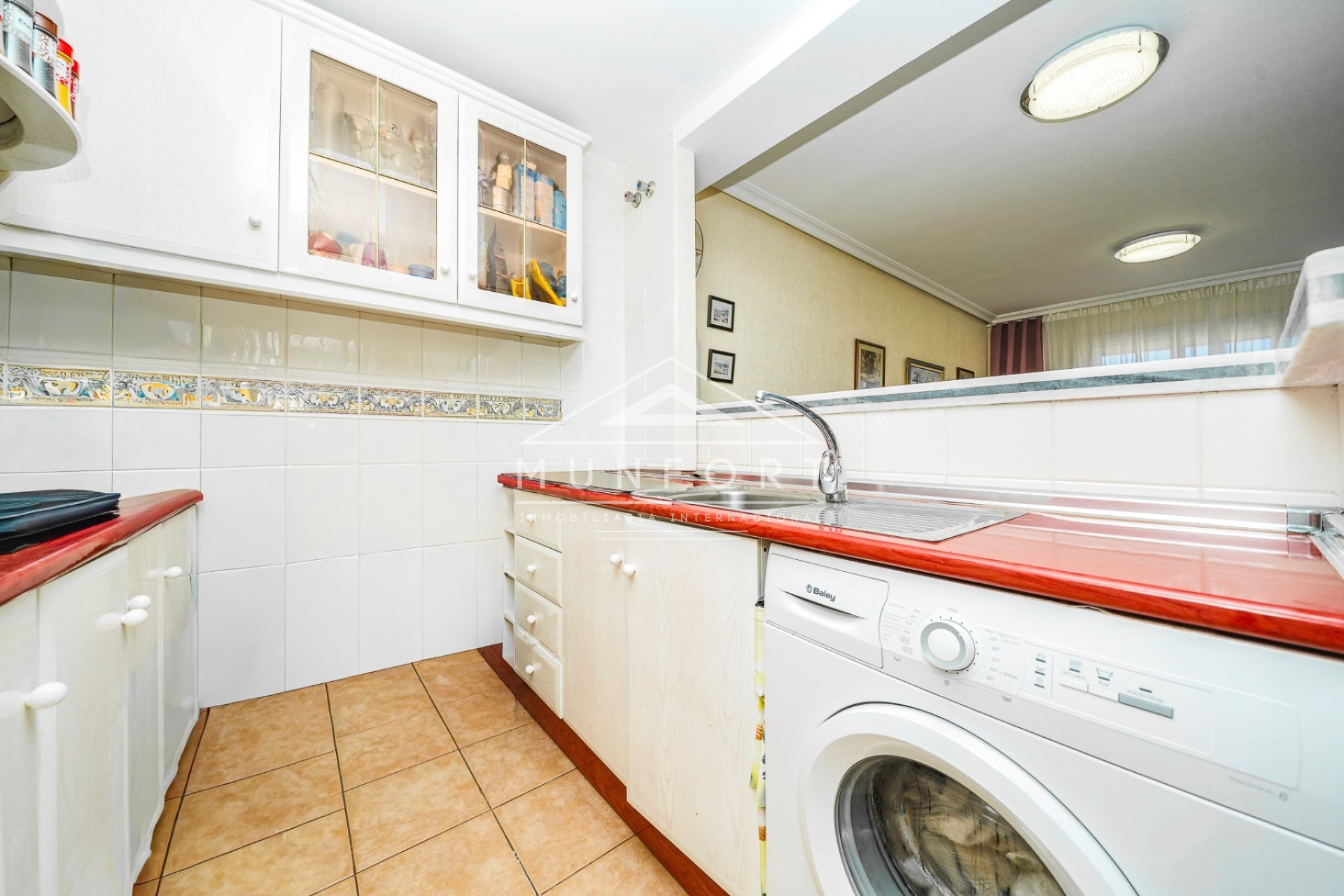 Herverkoop - Appartementen -
Torrevieja - Aguas Nuevas - Torrevieja