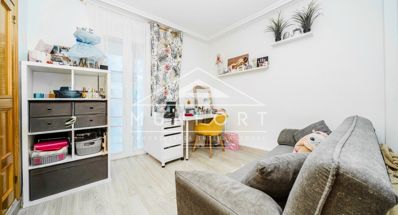 Herverkoop - Appartementen -
Torrevieja - Aguas Nuevas - Torrevieja