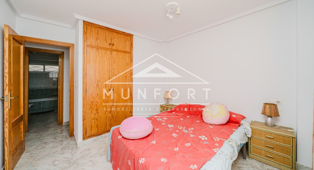 Herverkoop - Appartementen -
Torrevieja - Cabo Cervera - Torrevieja