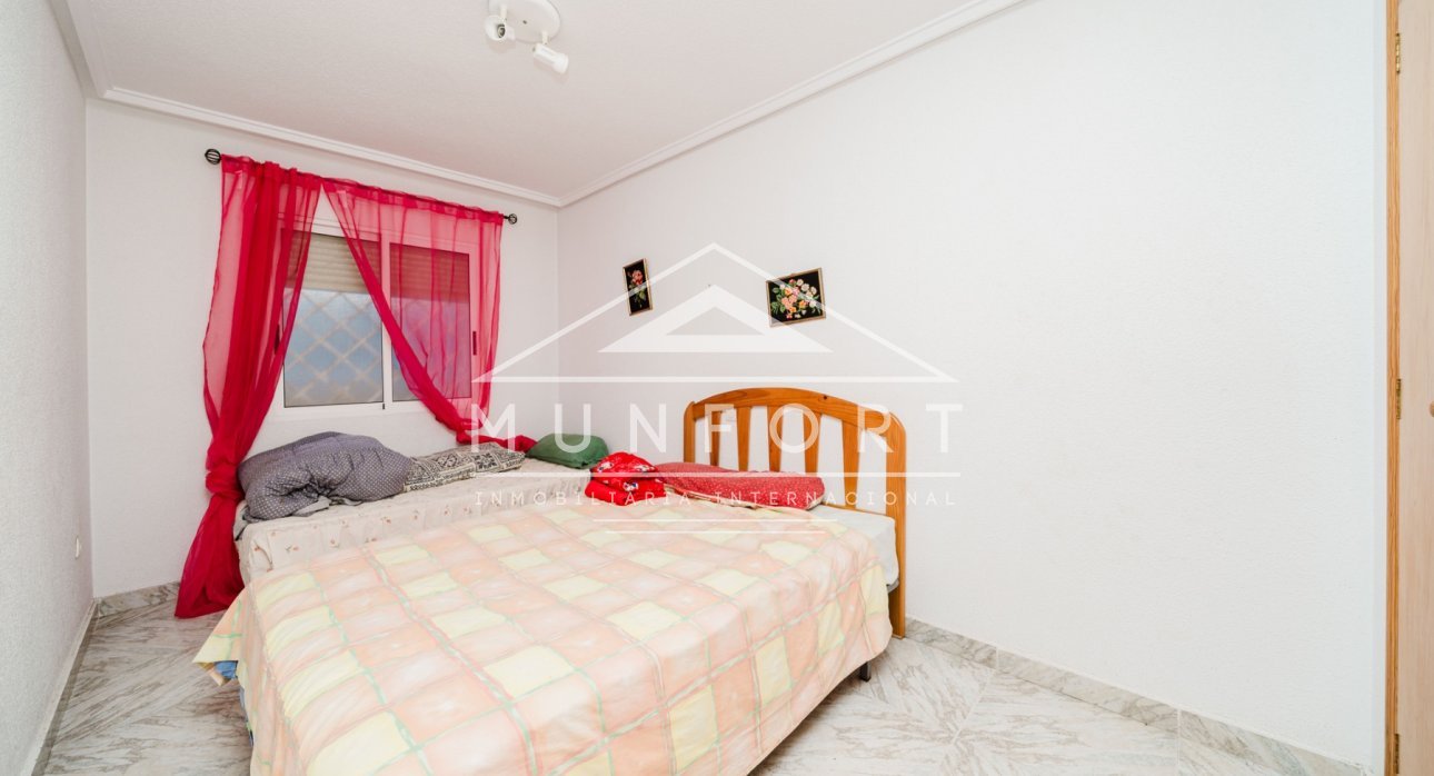 Herverkoop - Appartementen -
Torrevieja - Cabo Cervera - Torrevieja