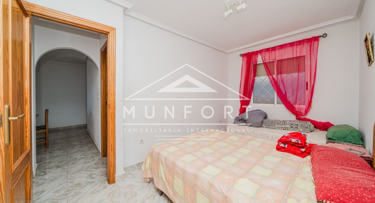 Herverkoop - Appartementen -
Torrevieja - Cabo Cervera - Torrevieja