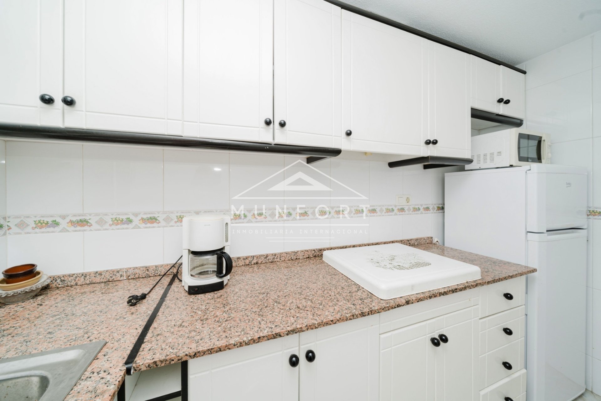 Herverkoop - Appartementen -
Torrevieja - Cabo Cervera - Torrevieja