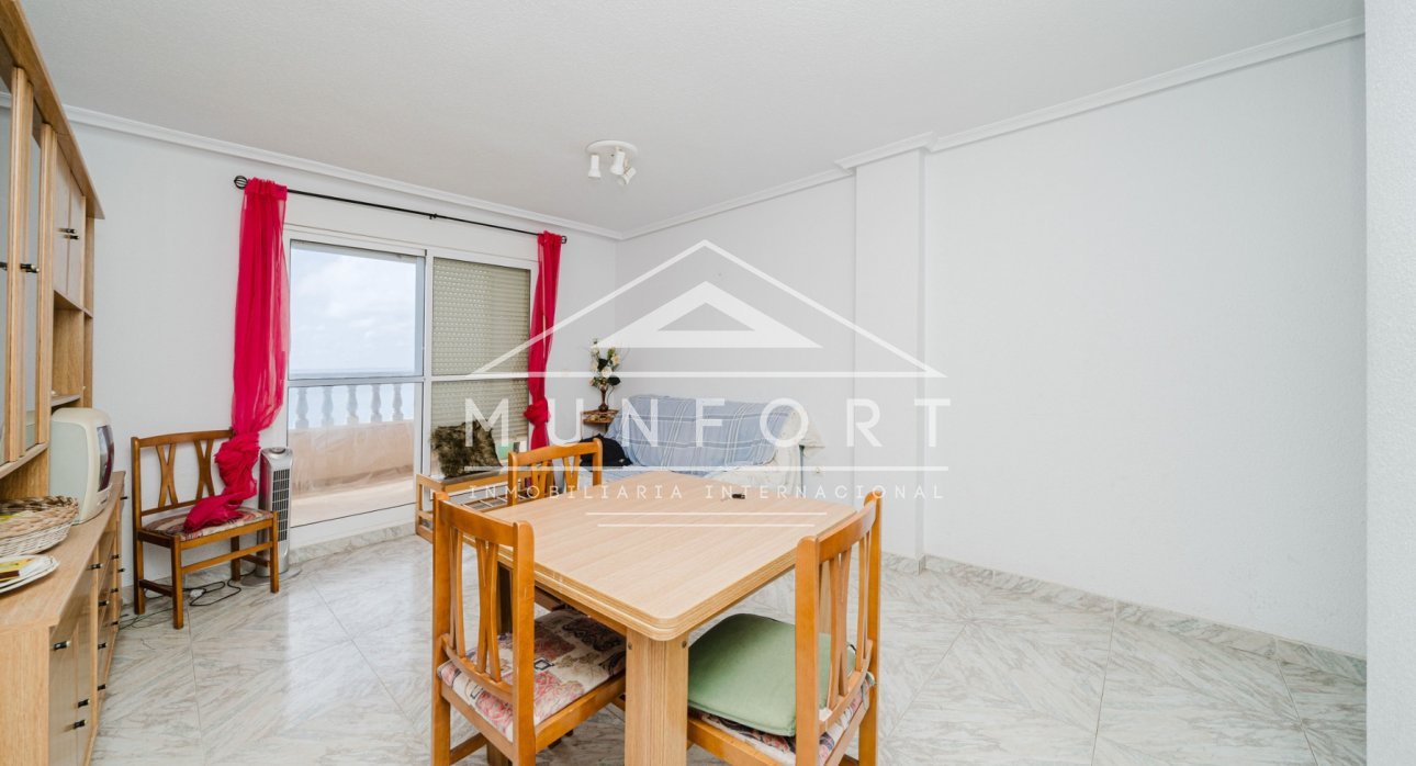 Herverkoop - Appartementen -
Torrevieja - Cabo Cervera - Torrevieja