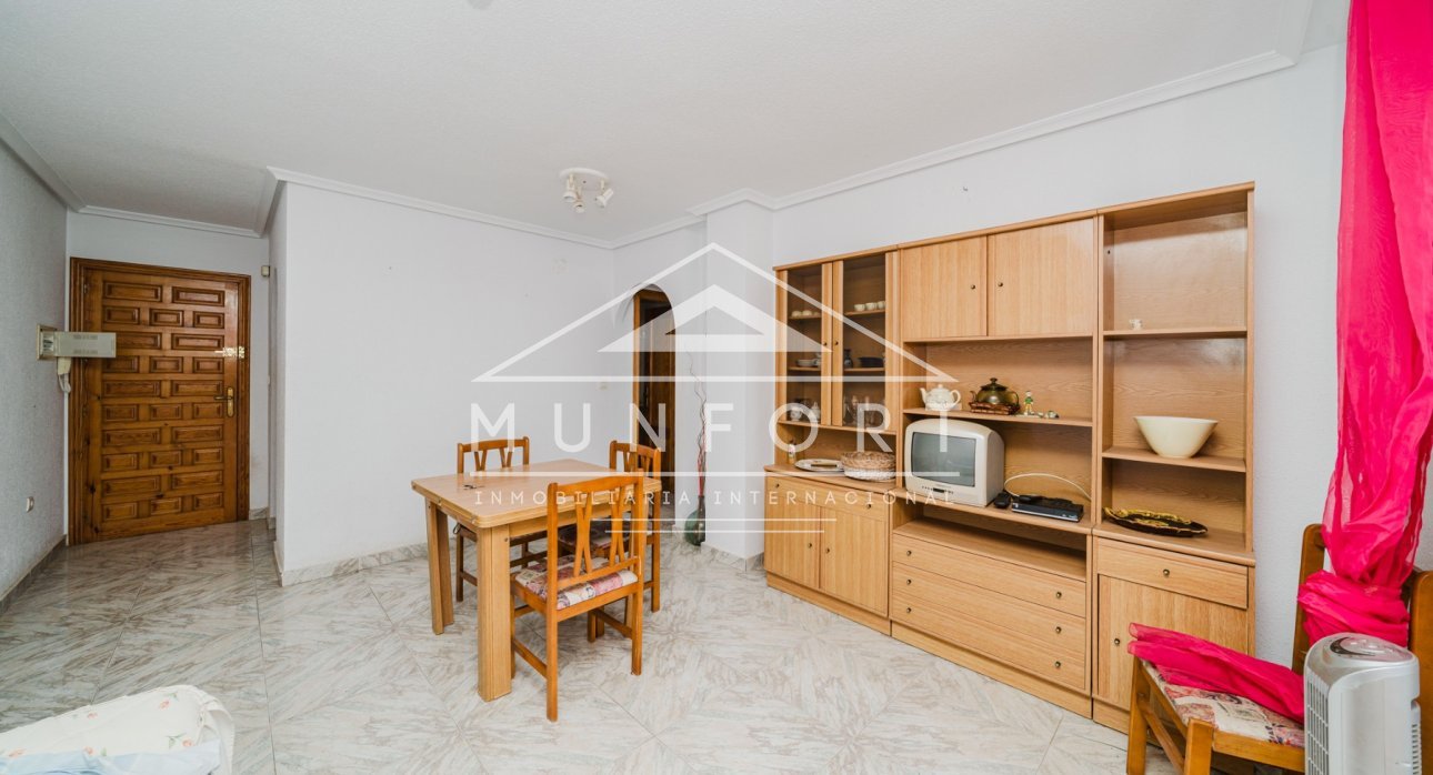 Herverkoop - Appartementen -
Torrevieja - Cabo Cervera - Torrevieja