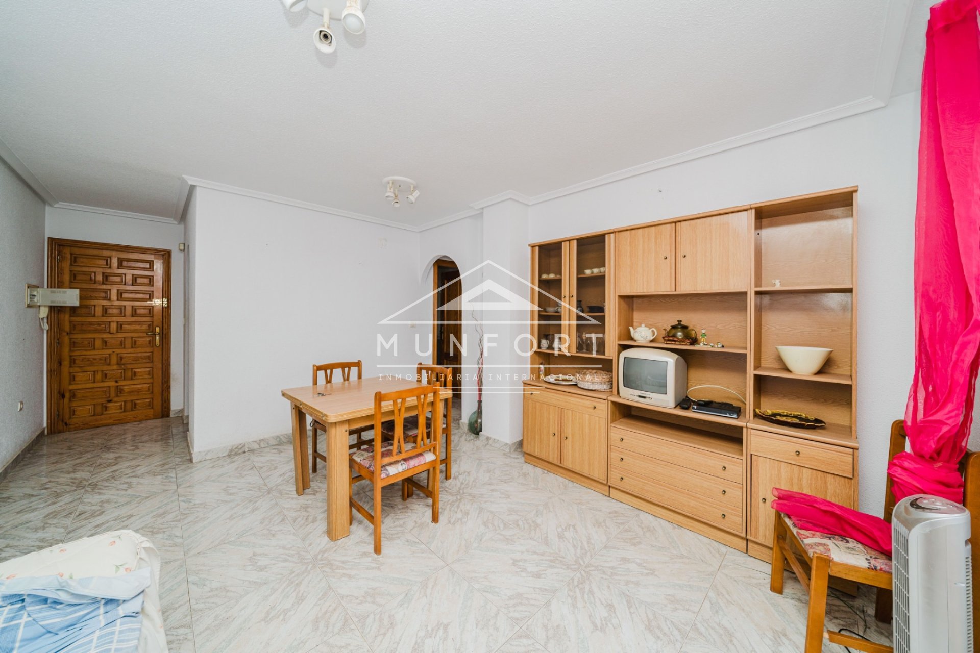 Herverkoop - Appartementen -
Torrevieja - Cabo Cervera - Torrevieja