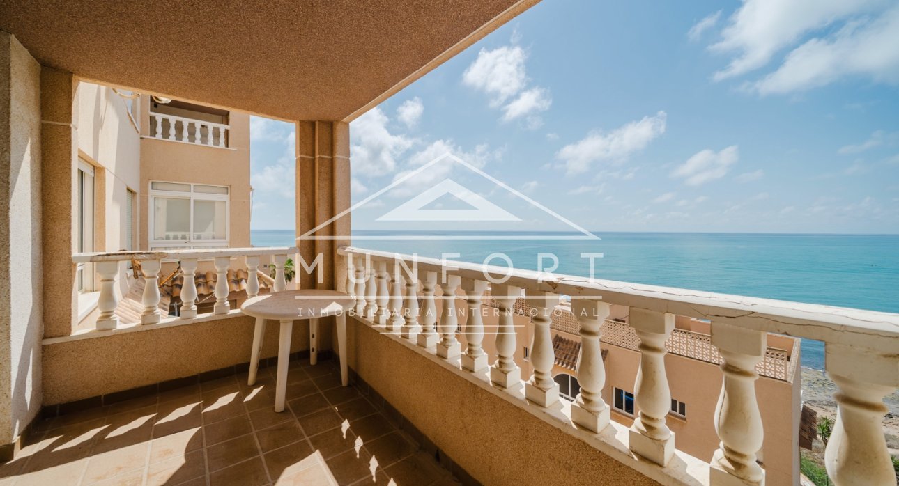 Herverkoop - Appartementen -
Torrevieja - Cabo Cervera - Torrevieja