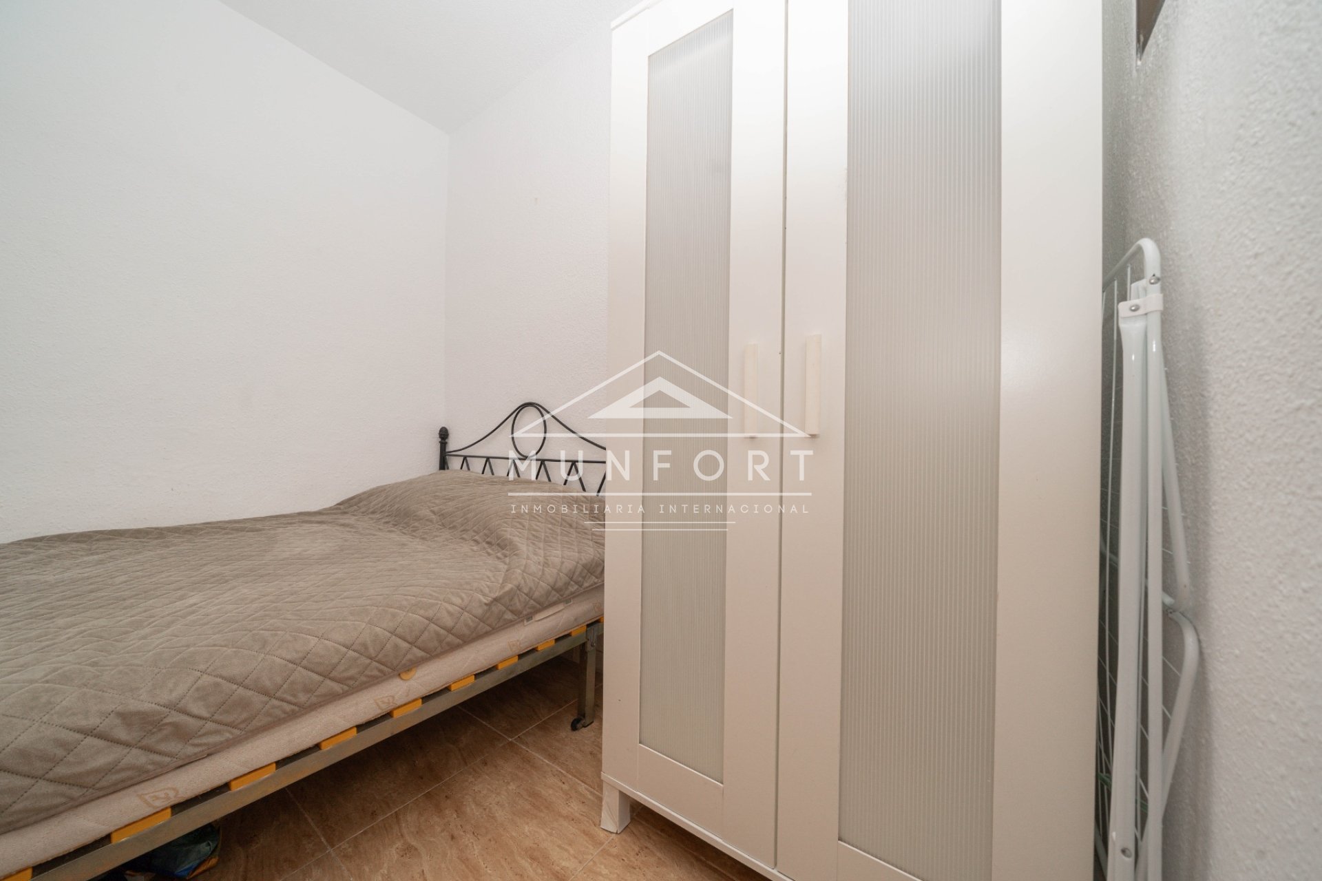 Herverkoop - Appartementen -
Torrevieja - Cabo Cervera - Torrevieja