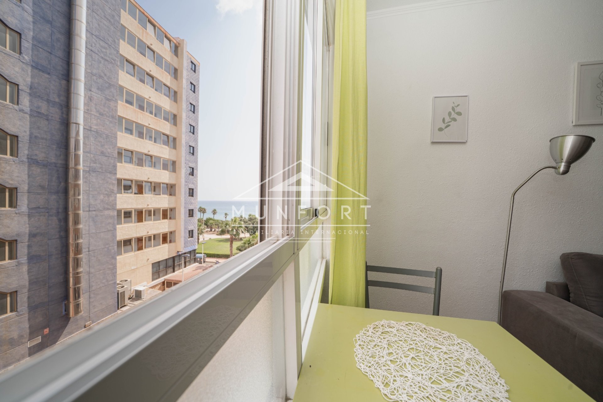 Herverkoop - Appartementen -
Torrevieja - Cabo Cervera - Torrevieja