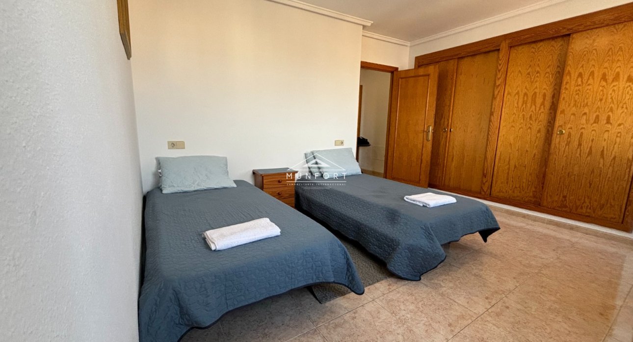 Herverkoop - Appartementen -
Torrevieja - Centro - Torrevieja