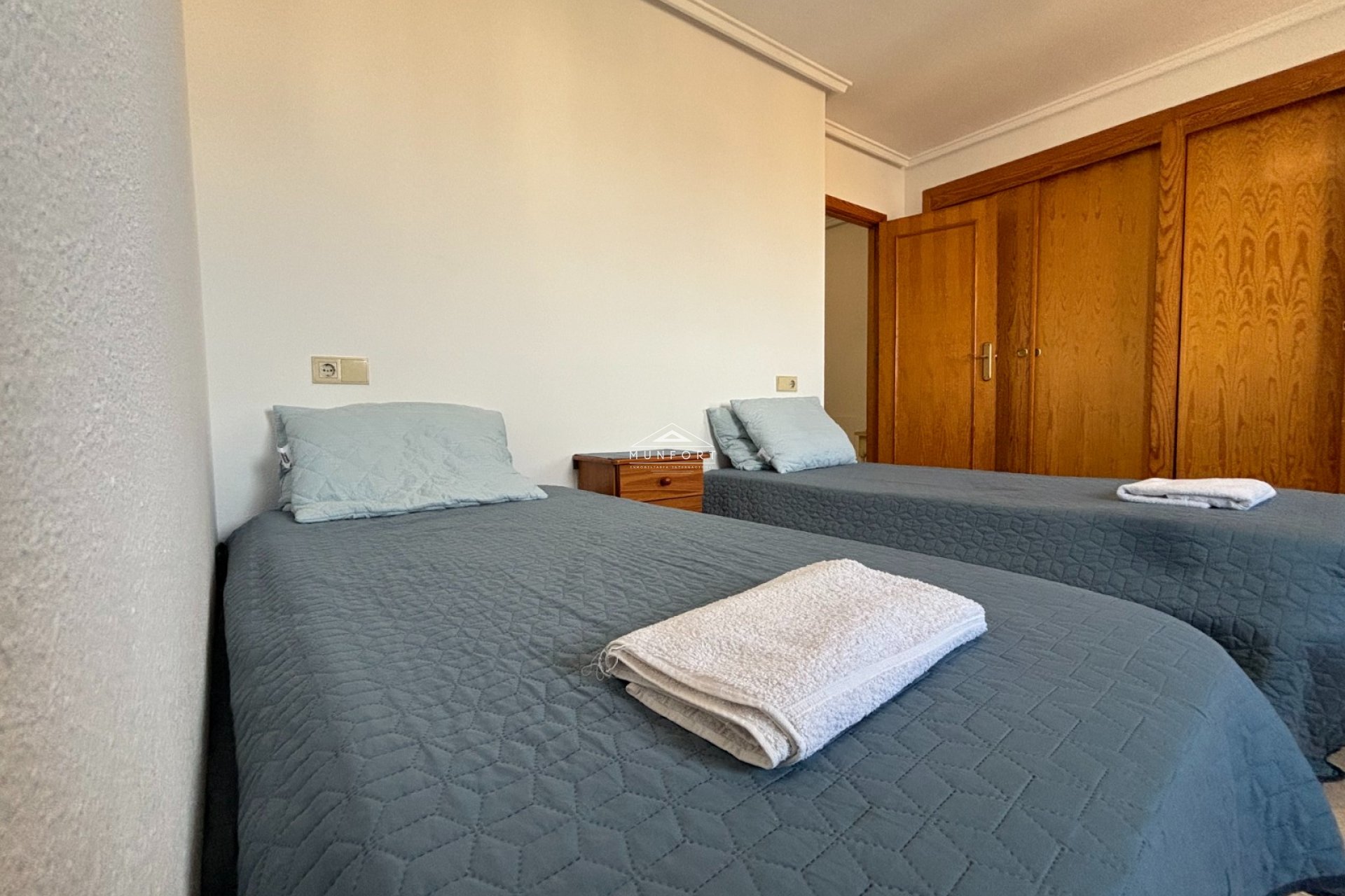 Herverkoop - Appartementen -
Torrevieja - Centro - Torrevieja