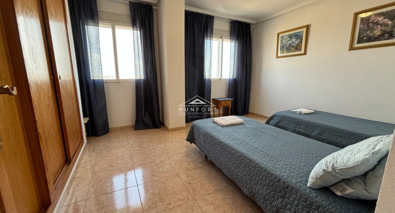 Herverkoop - Appartementen -
Torrevieja - Centro - Torrevieja