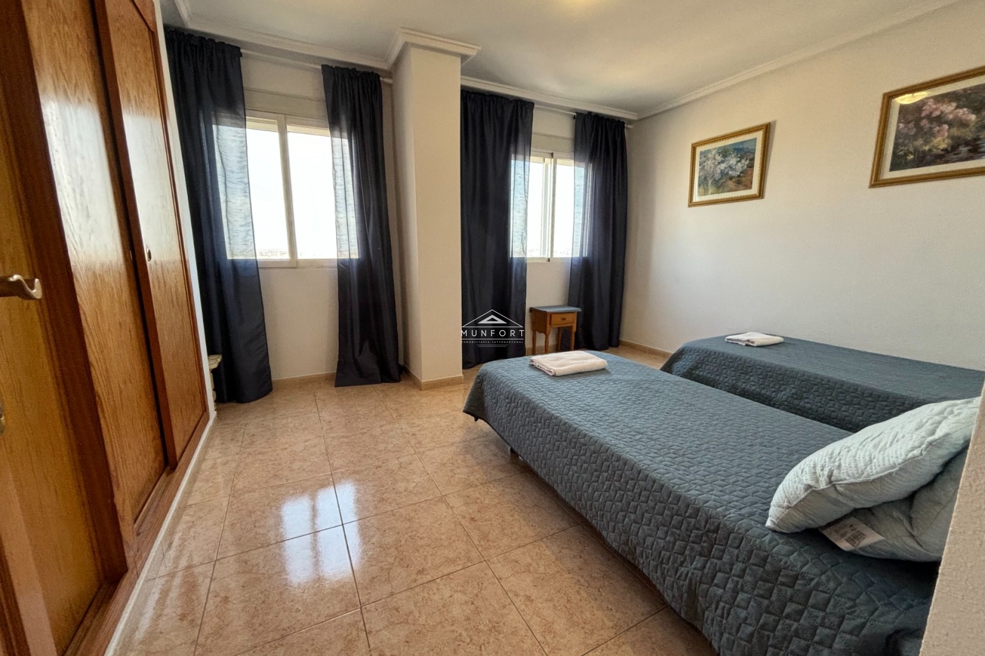 Herverkoop - Appartementen -
Torrevieja - Centro - Torrevieja