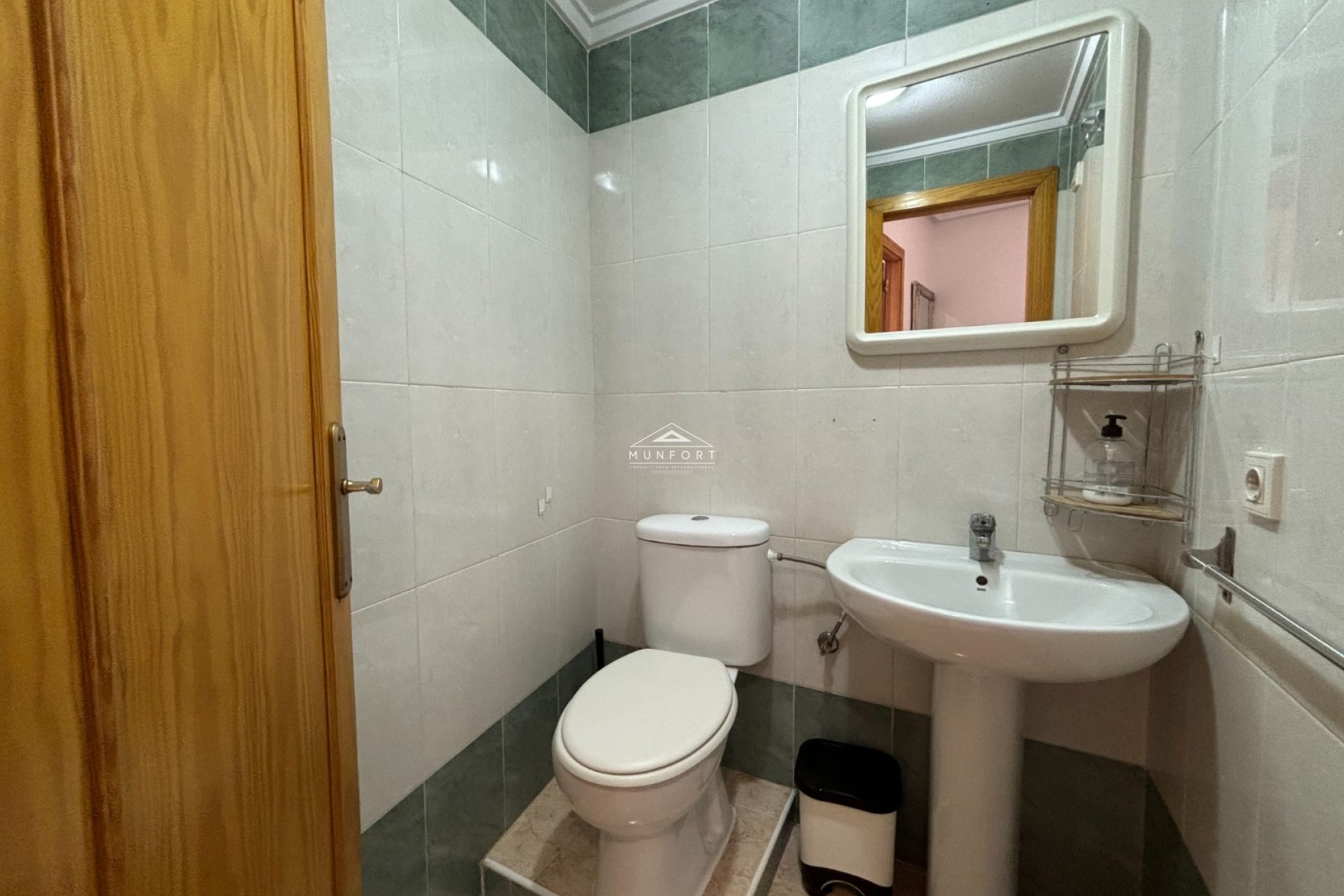 Herverkoop - Appartementen -
Torrevieja - Centro - Torrevieja