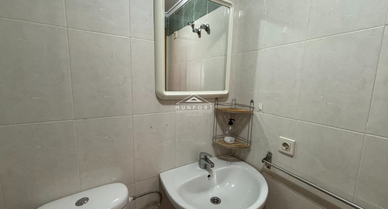 Herverkoop - Appartementen -
Torrevieja - Centro - Torrevieja