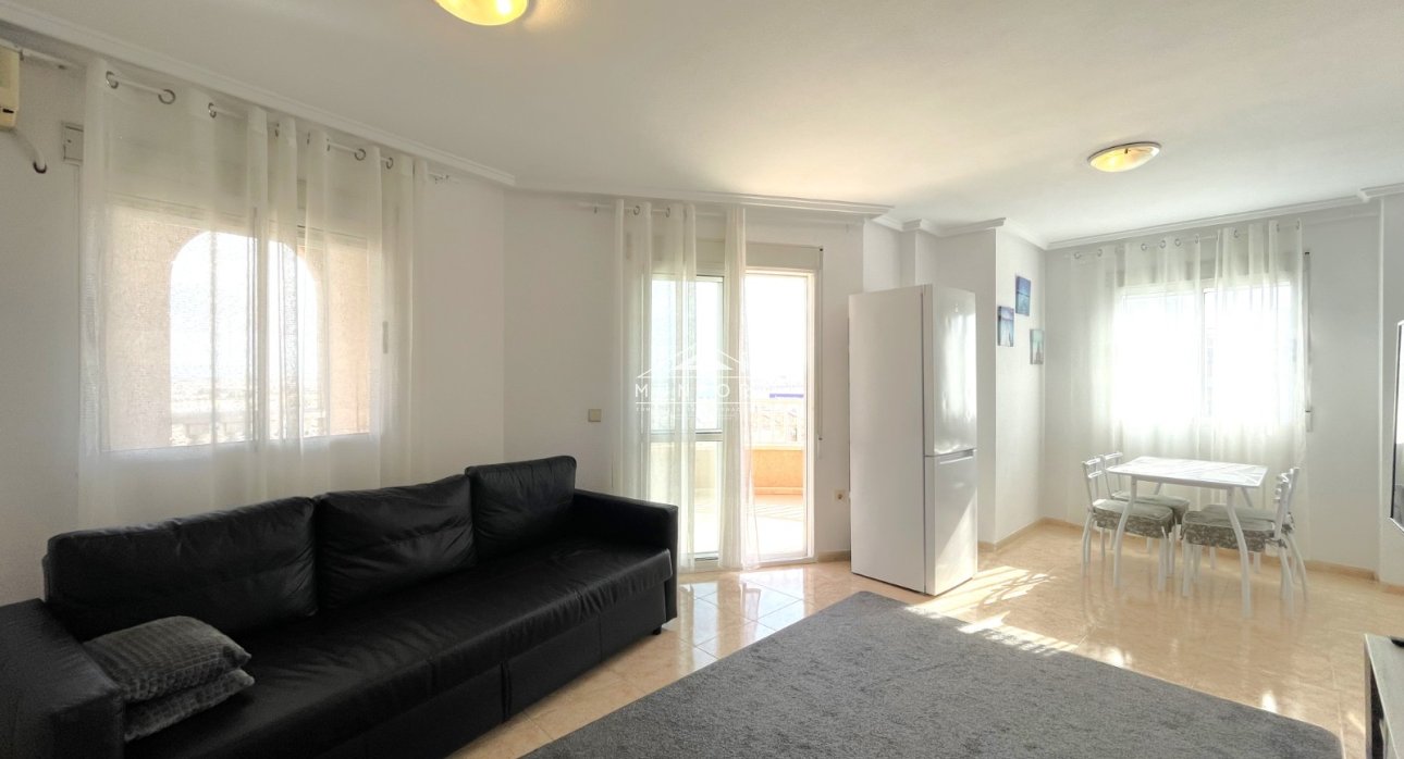 Herverkoop - Appartementen -
Torrevieja - Centro - Torrevieja