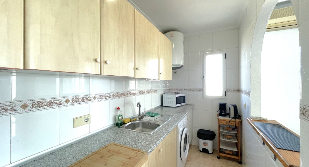 Herverkoop - Appartementen -
Torrevieja - Centro - Torrevieja