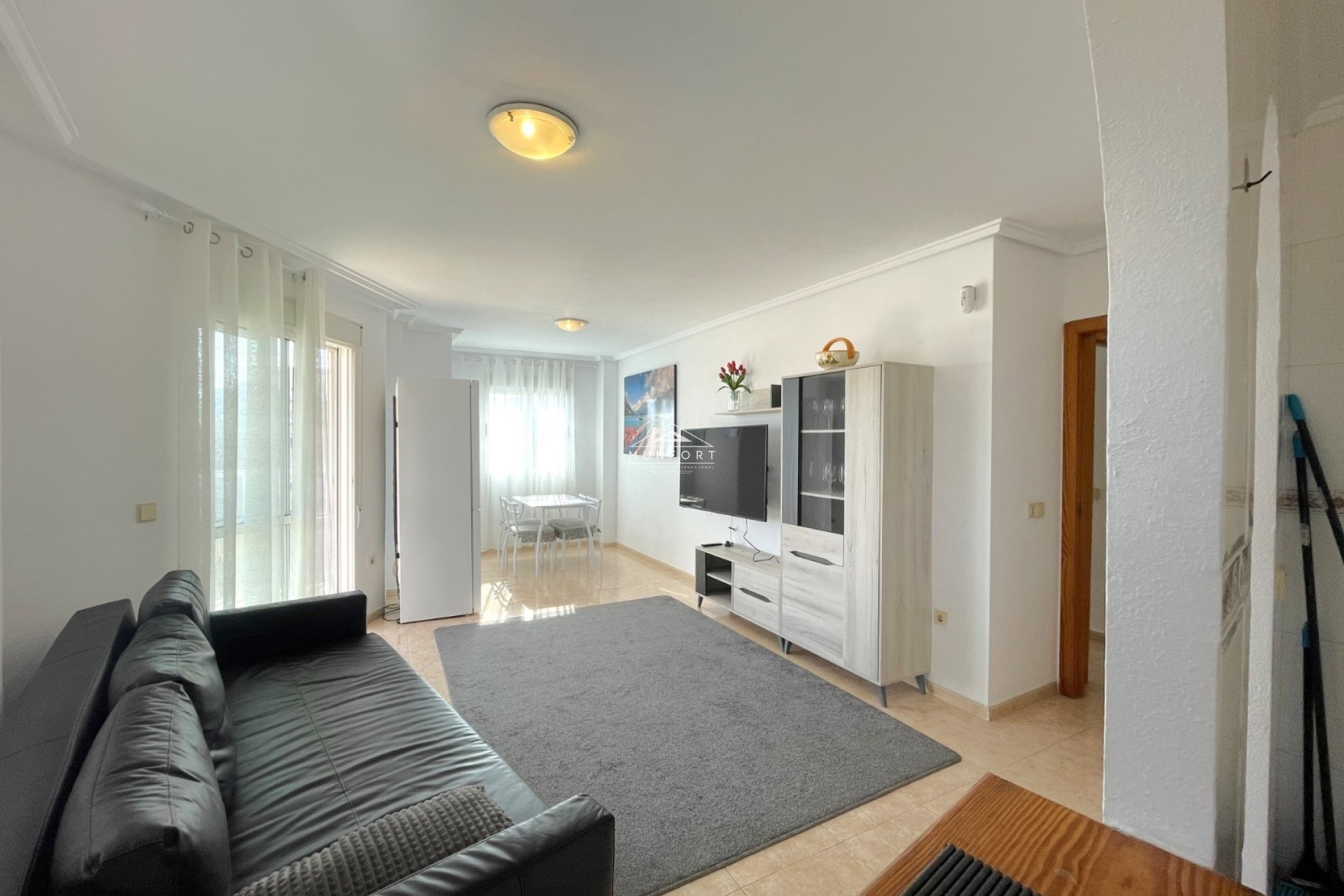 Herverkoop - Appartementen -
Torrevieja - Centro - Torrevieja