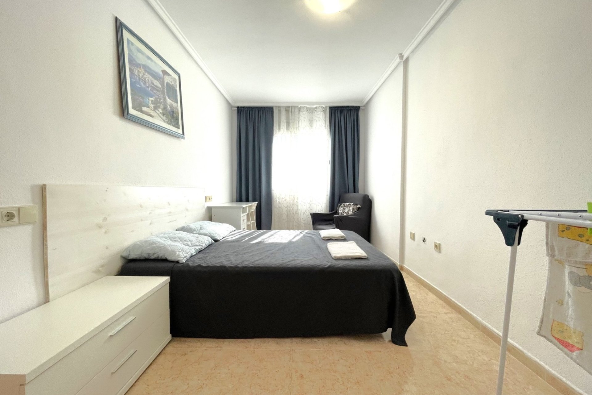 Herverkoop - Appartementen -
Torrevieja - Centro - Torrevieja