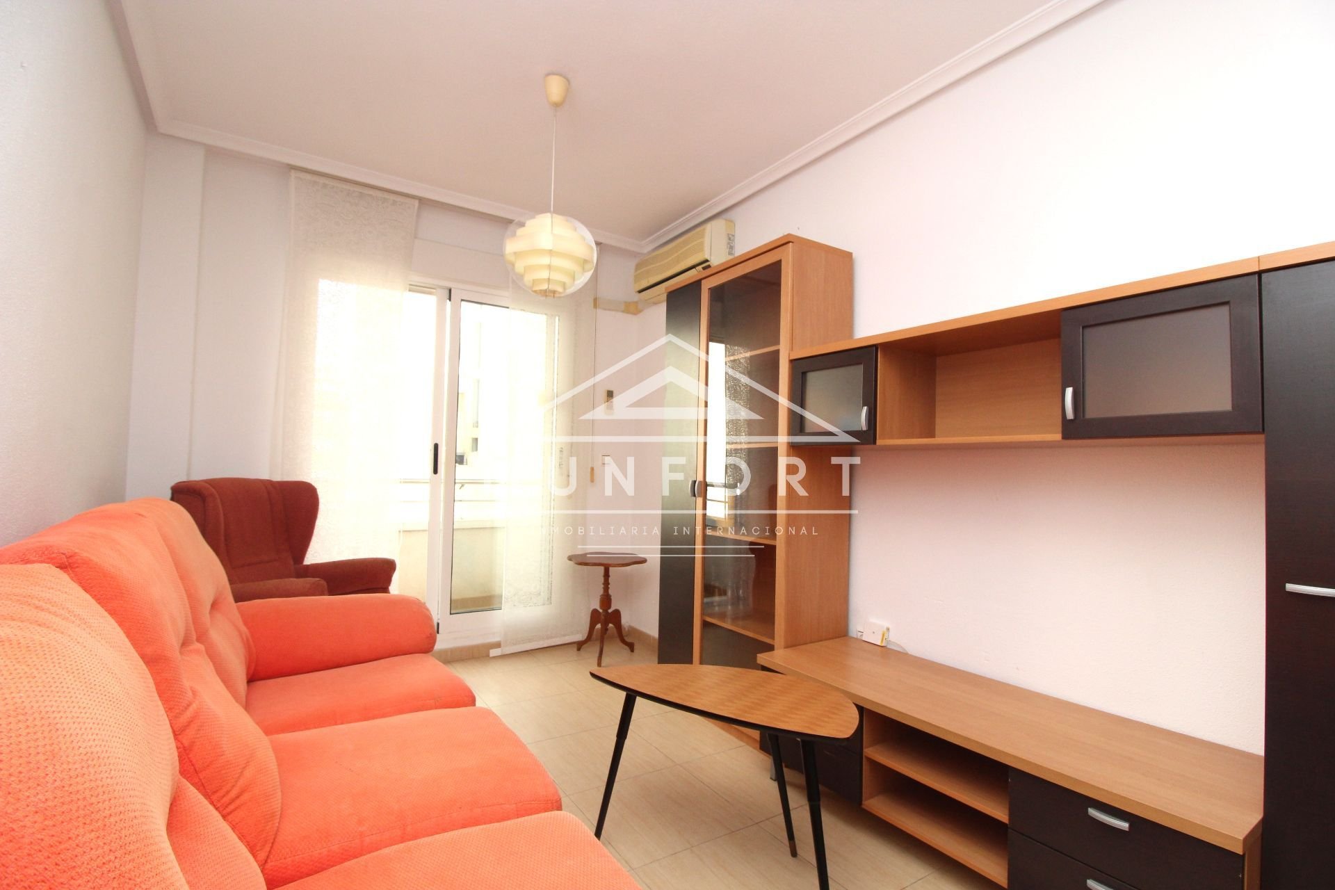 Herverkoop - Appartementen -
Torrevieja - Centro - Torrevieja