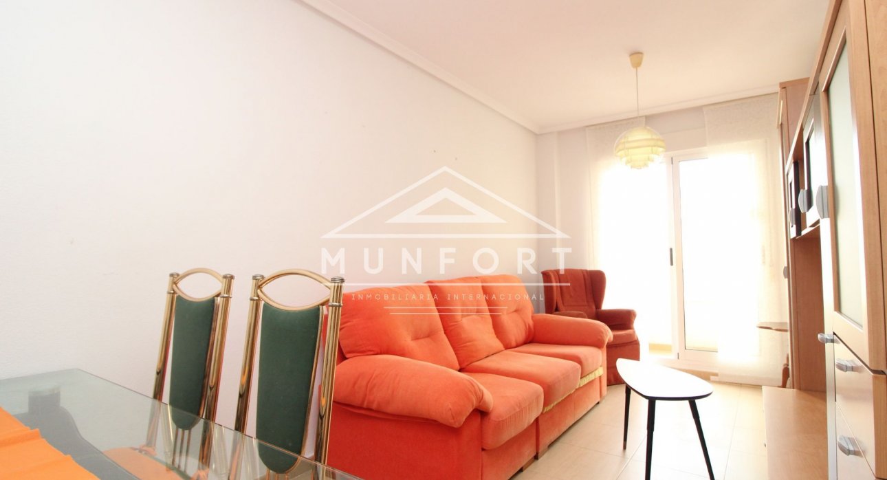 Herverkoop - Appartementen -
Torrevieja - Centro - Torrevieja