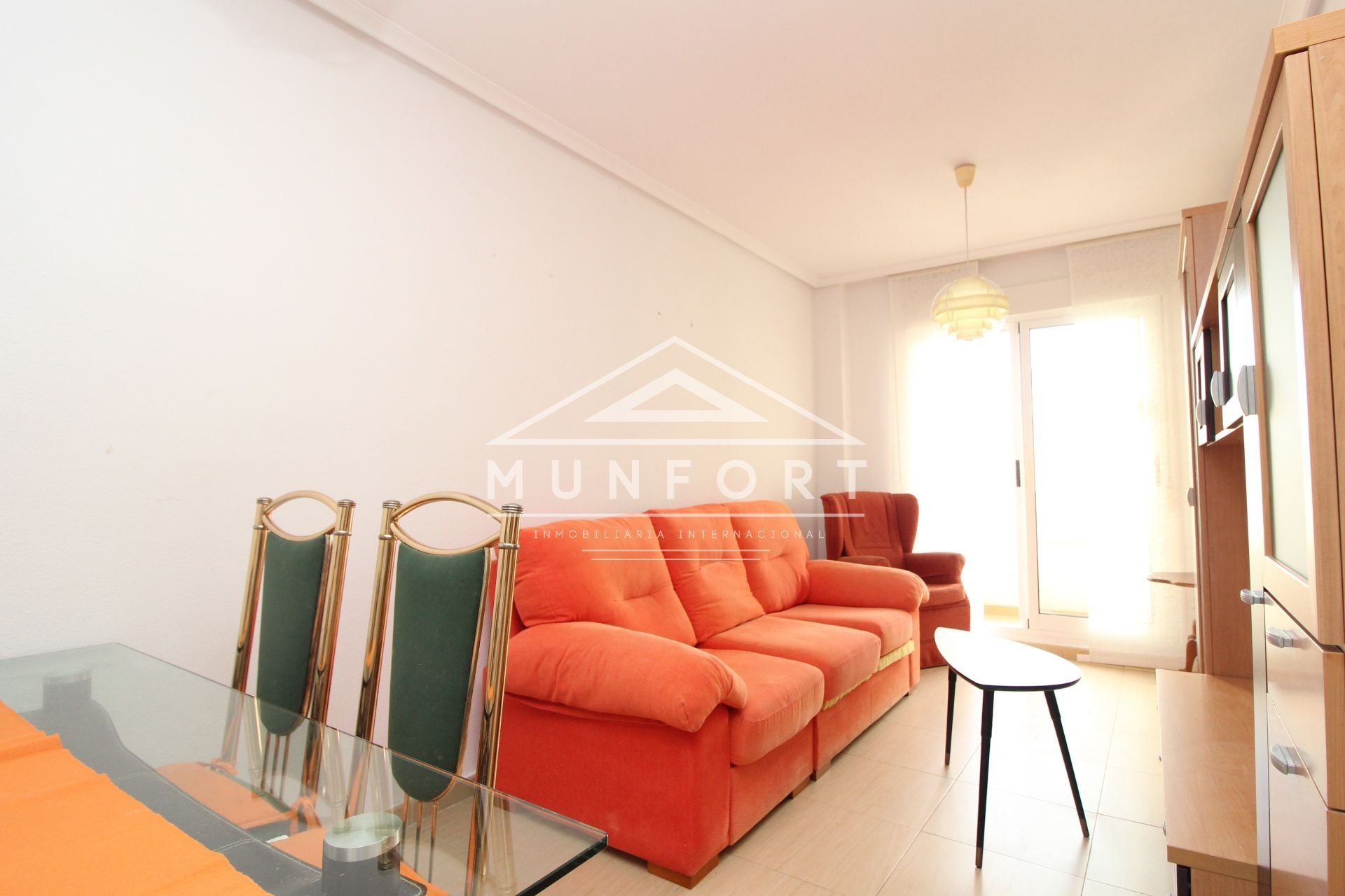 Herverkoop - Appartementen -
Torrevieja - Centro - Torrevieja