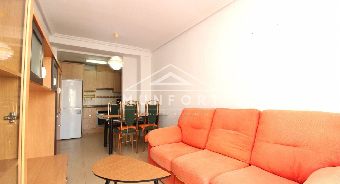 Herverkoop - Appartementen -
Torrevieja - Centro - Torrevieja