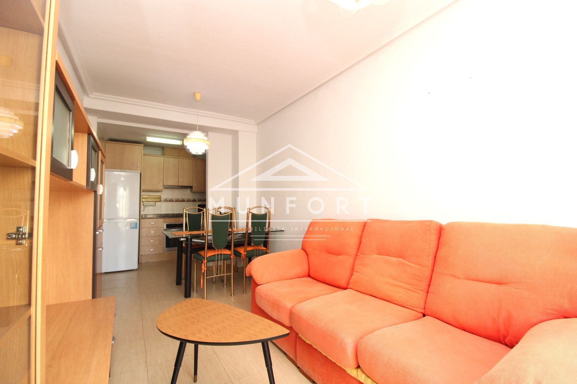 Herverkoop - Appartementen -
Torrevieja - Centro - Torrevieja