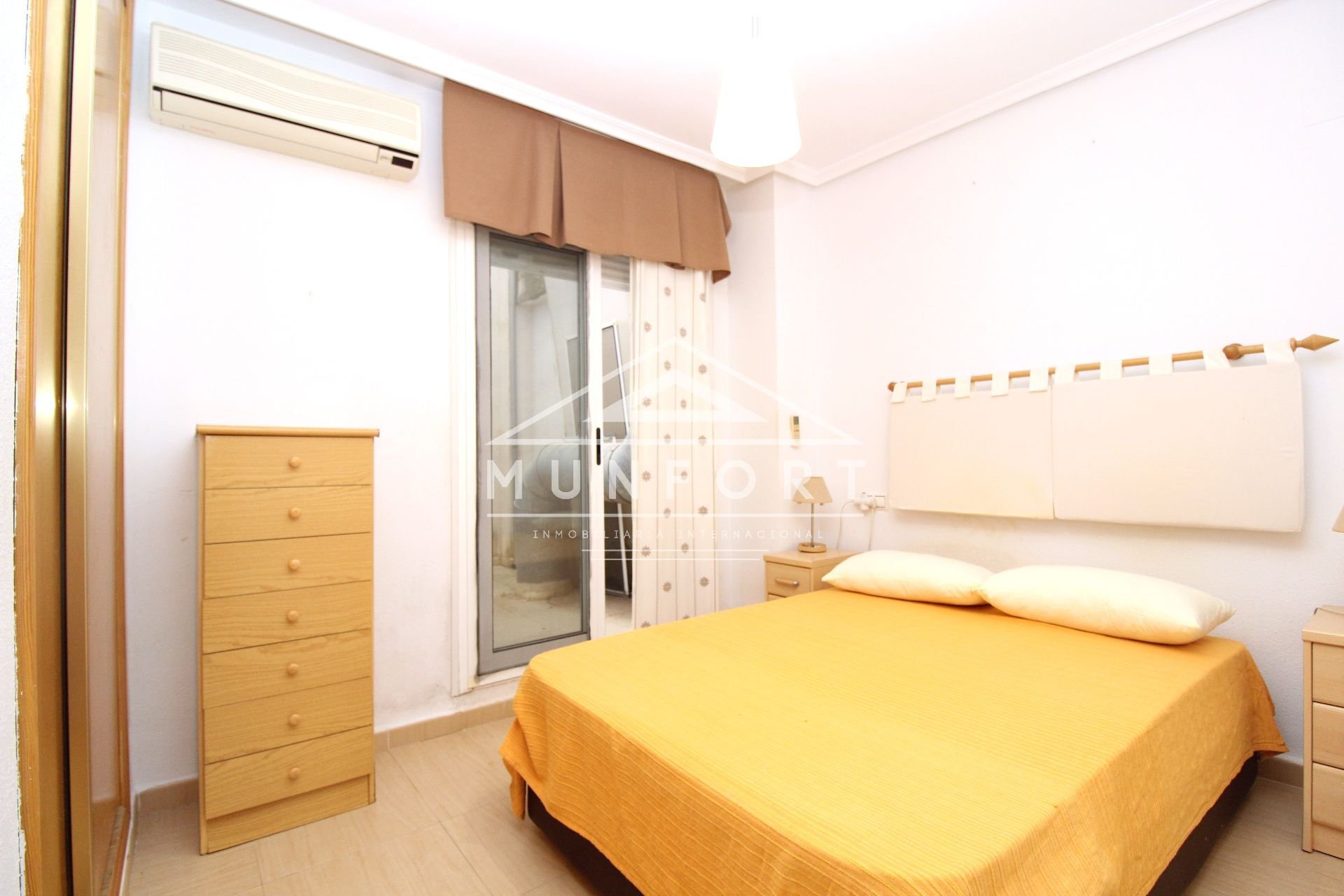 Herverkoop - Appartementen -
Torrevieja - Centro - Torrevieja