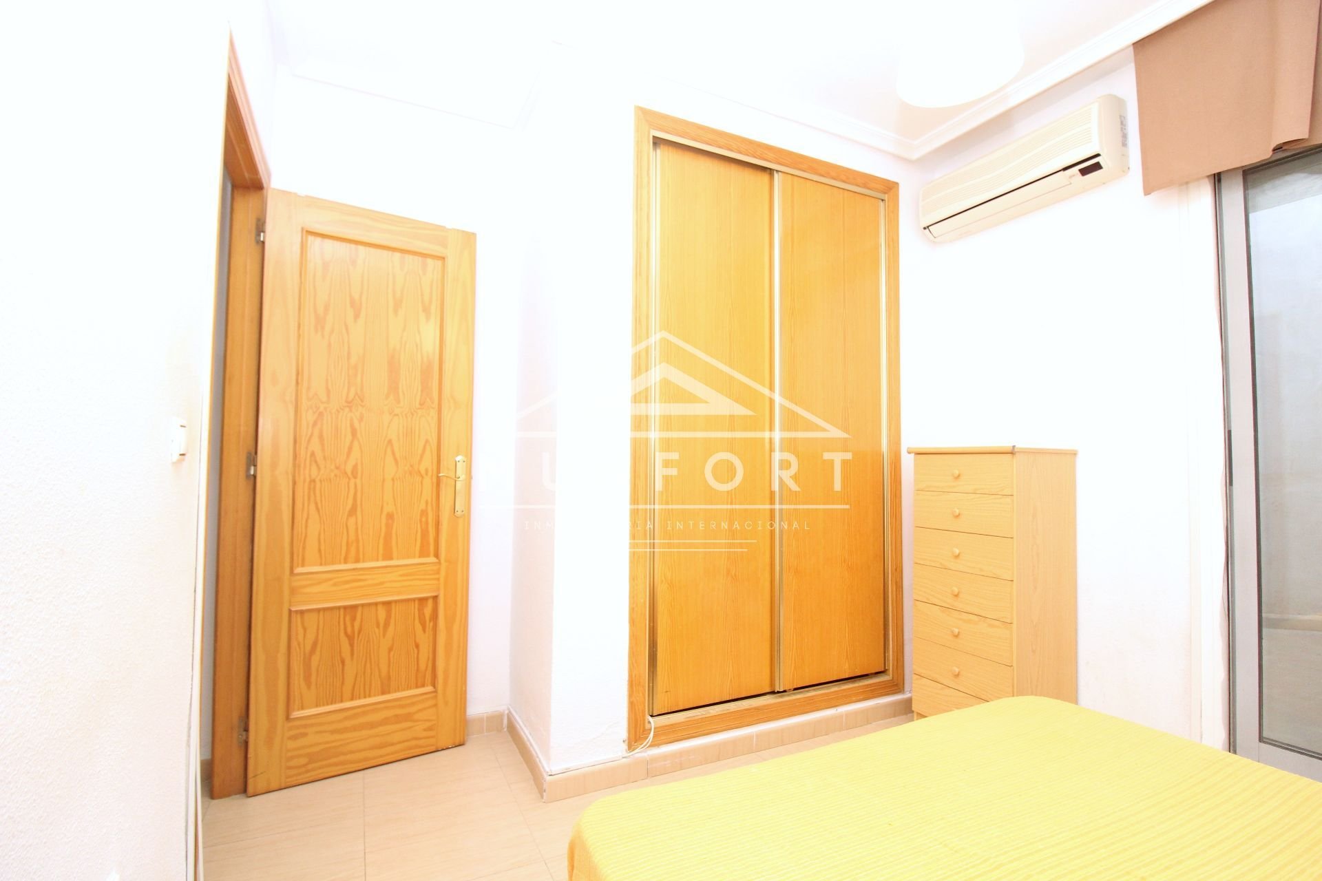 Herverkoop - Appartementen -
Torrevieja - Centro - Torrevieja