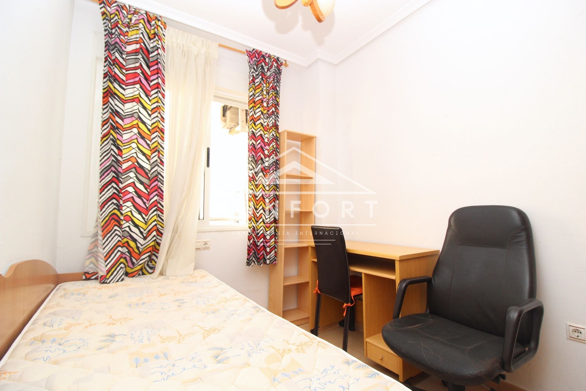 Herverkoop - Appartementen -
Torrevieja - Centro - Torrevieja