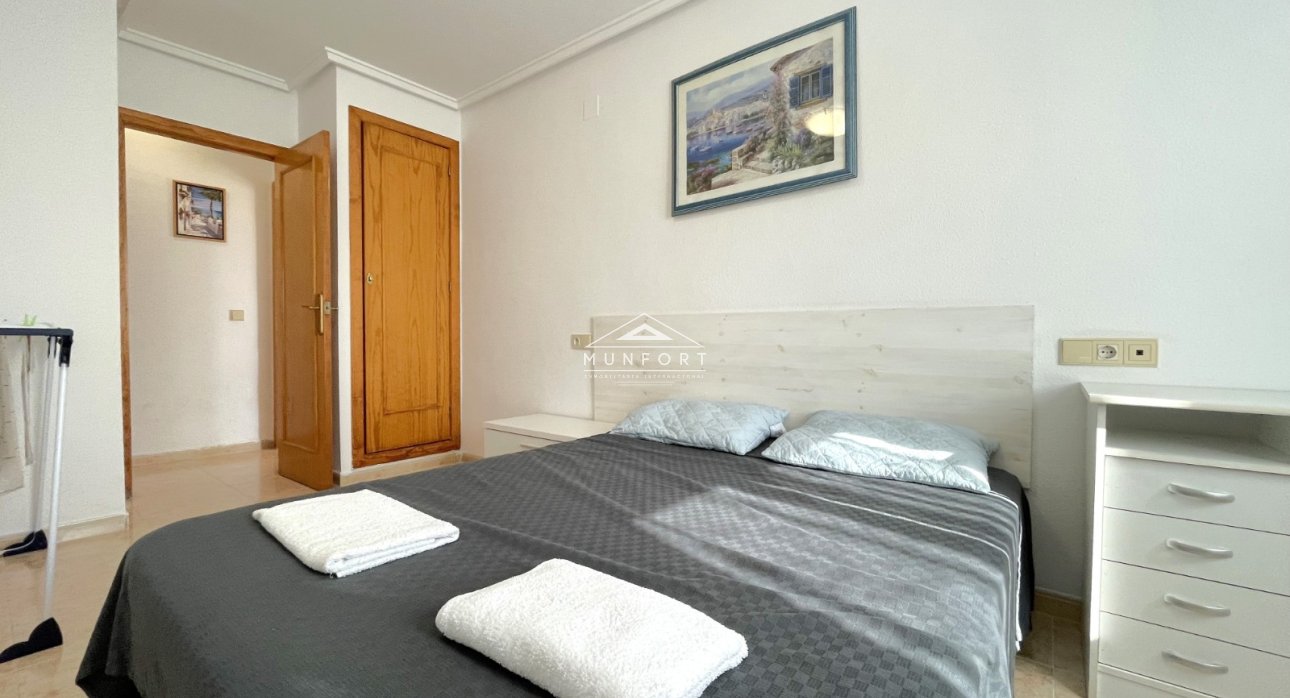 Herverkoop - Appartementen -
Torrevieja - Centro - Torrevieja