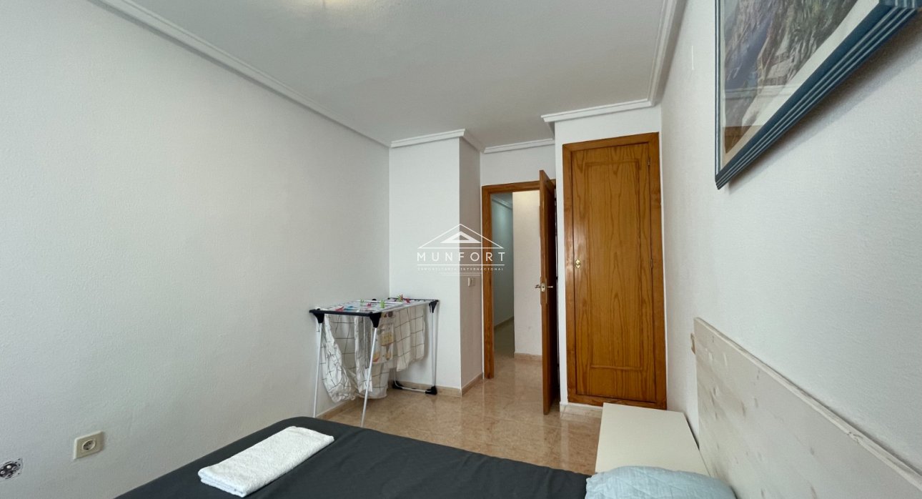 Herverkoop - Appartementen -
Torrevieja - Centro - Torrevieja