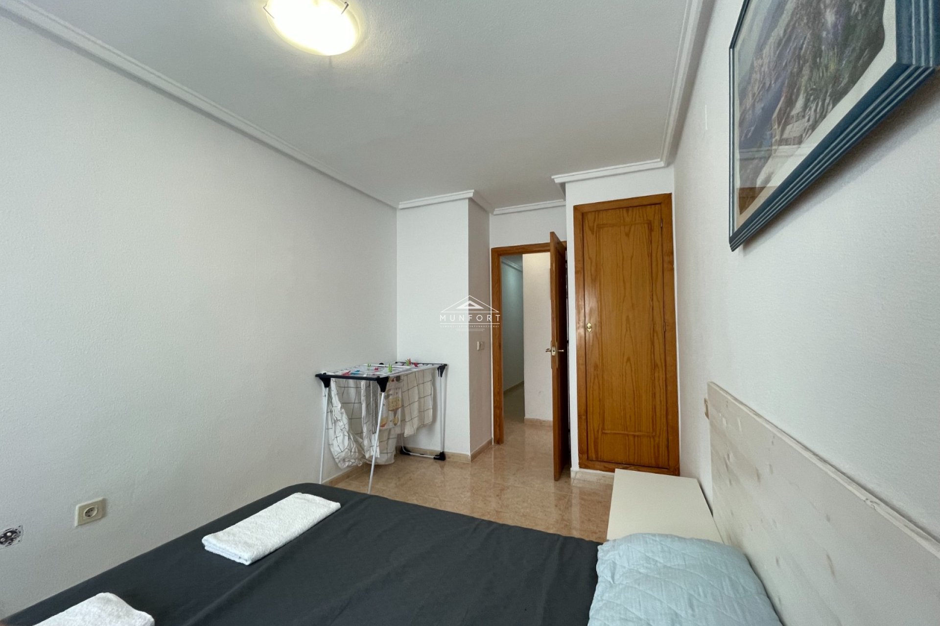 Herverkoop - Appartementen -
Torrevieja - Centro - Torrevieja