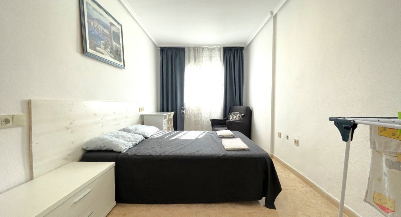 Herverkoop - Appartementen -
Torrevieja - Centro - Torrevieja