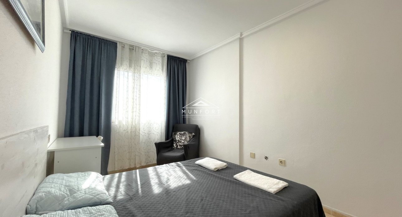 Herverkoop - Appartementen -
Torrevieja - Centro - Torrevieja