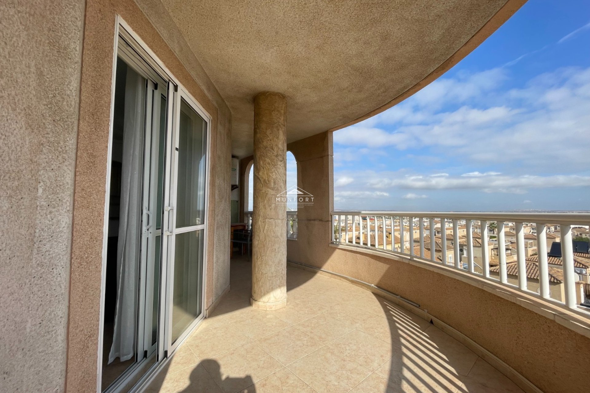 Herverkoop - Appartementen -
Torrevieja - Centro - Torrevieja