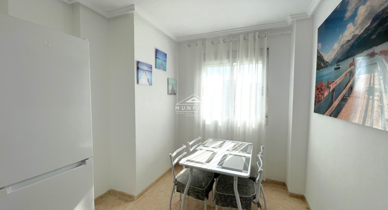 Herverkoop - Appartementen -
Torrevieja - Centro - Torrevieja