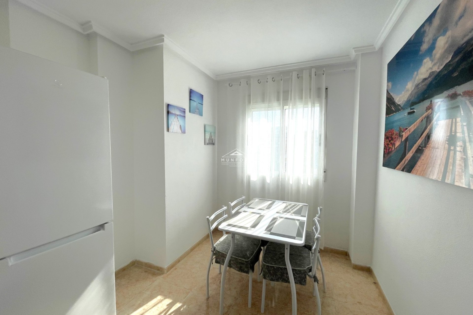 Herverkoop - Appartementen -
Torrevieja - Centro - Torrevieja