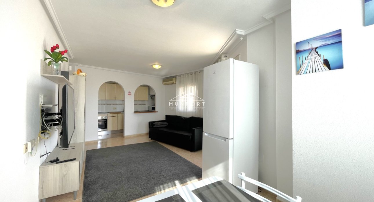 Herverkoop - Appartementen -
Torrevieja - Centro - Torrevieja