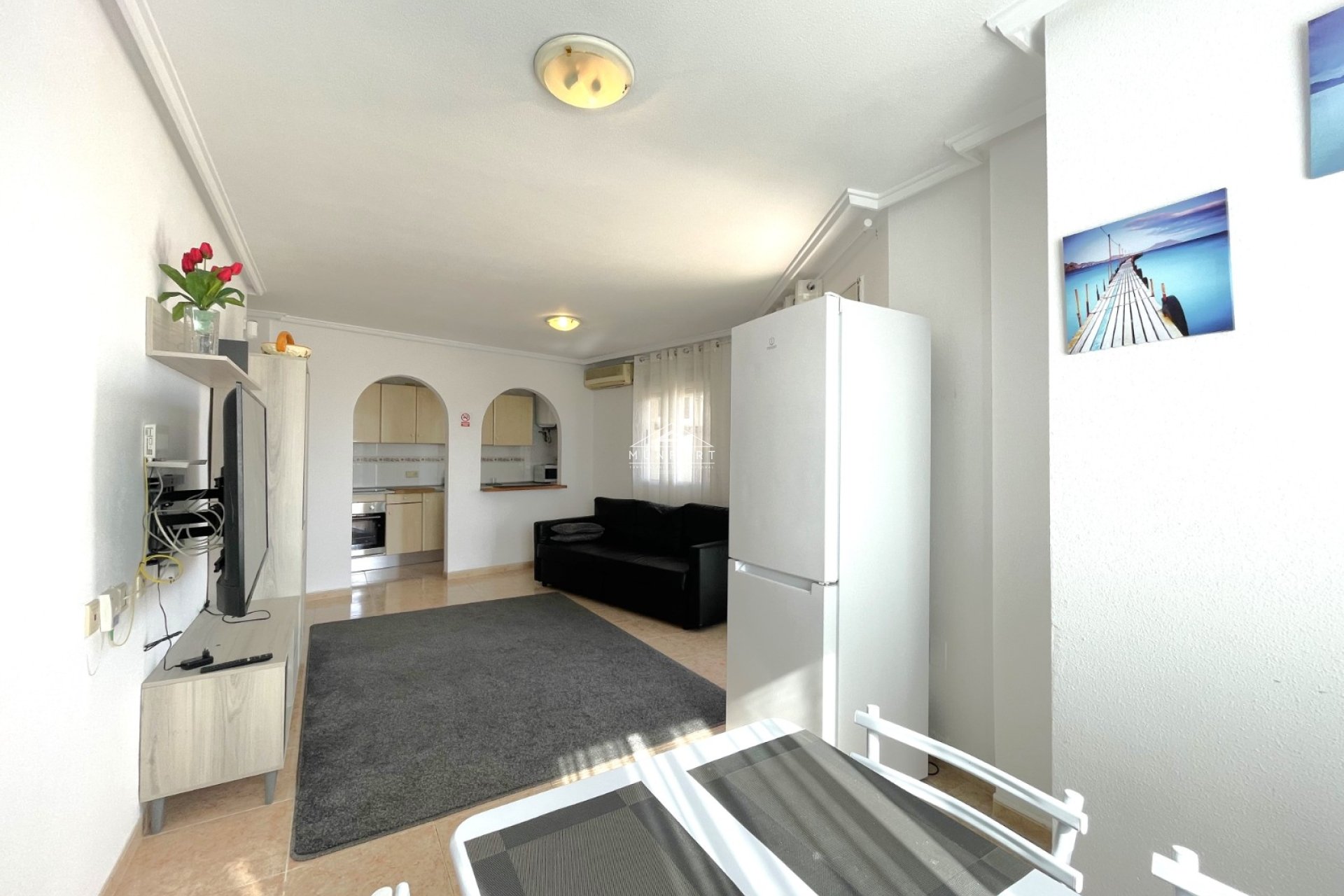 Herverkoop - Appartementen -
Torrevieja - Centro - Torrevieja