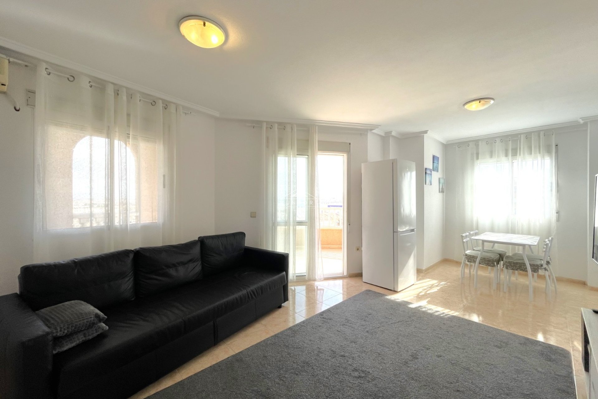 Herverkoop - Appartementen -
Torrevieja - Centro - Torrevieja