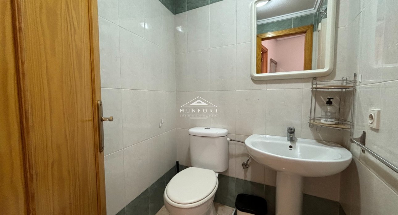 Herverkoop - Appartementen -
Torrevieja - Centro - Torrevieja