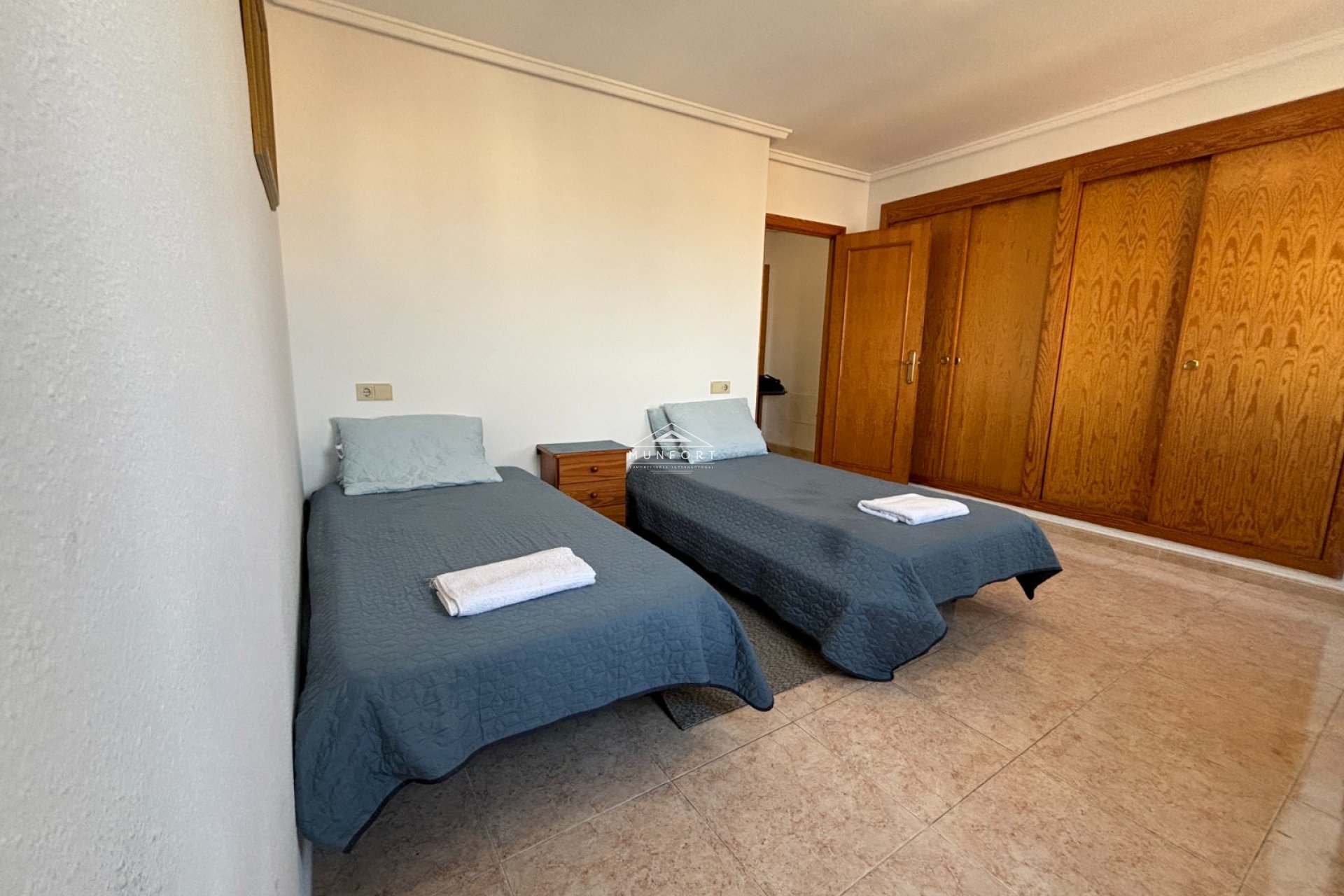 Herverkoop - Appartementen -
Torrevieja - Centro - Torrevieja