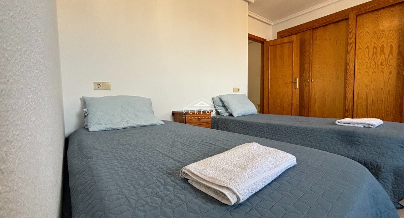 Herverkoop - Appartementen -
Torrevieja - Centro - Torrevieja