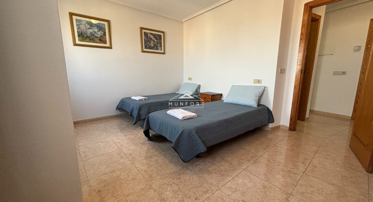 Herverkoop - Appartementen -
Torrevieja - Centro - Torrevieja