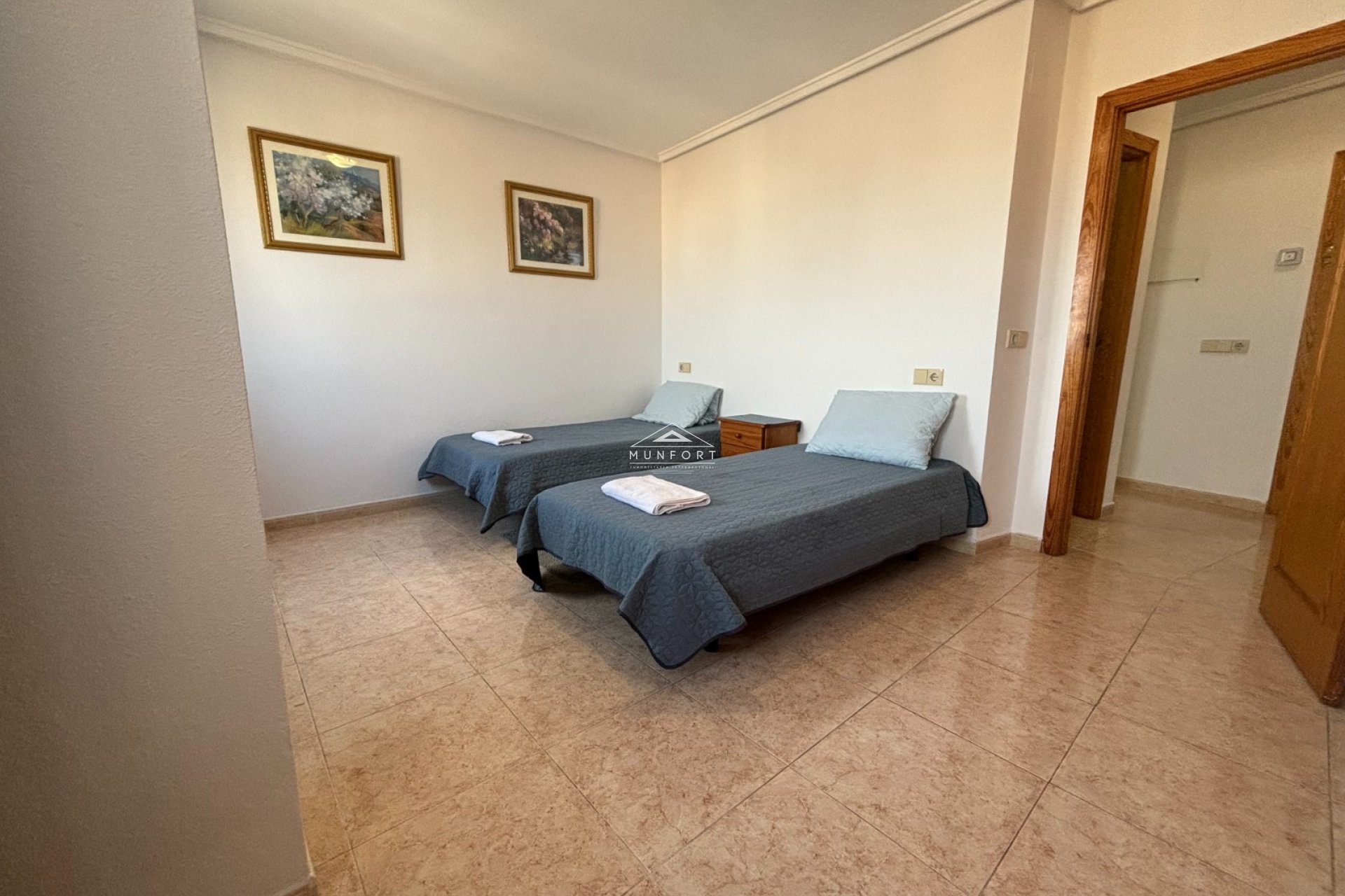 Herverkoop - Appartementen -
Torrevieja - Centro - Torrevieja