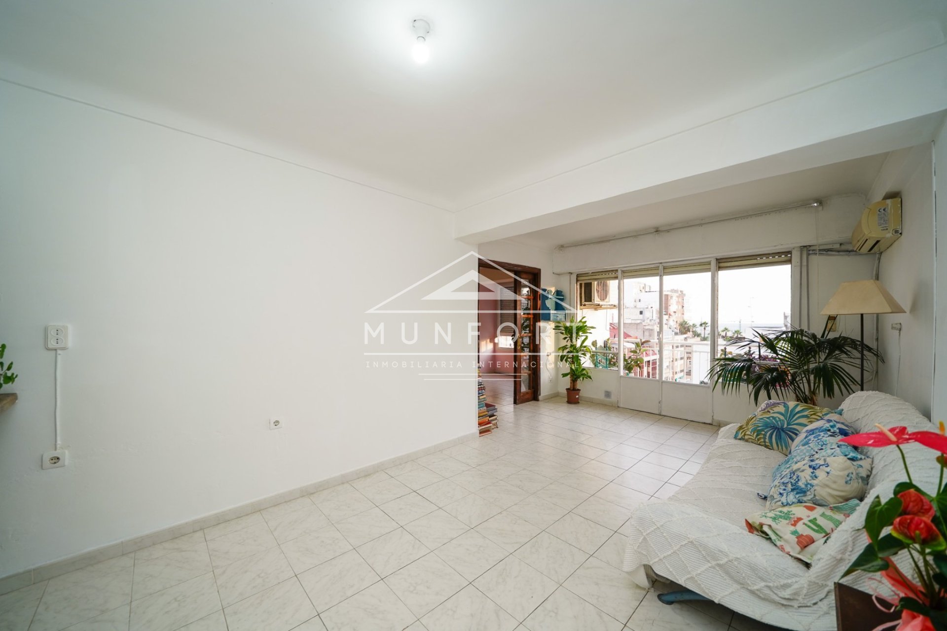 Herverkoop - Appartementen -
Torrevieja - Centro - Torrevieja